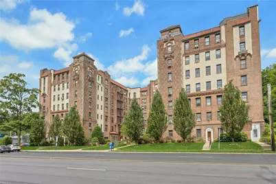 37 Central Avenue #2G, Hartsdale, NY 10530 - Photo 1