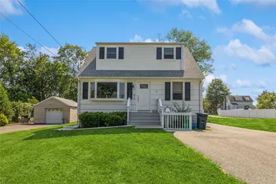 34 Klein Avenue, West Nyack, NY 10994 - Photo 1