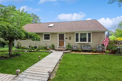 120 Lynbrook Drive, Mastic Beach, NY 11951 - Photo 1