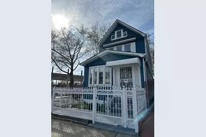 138-01 107 Avenue, Jamaica, NY 11435 - Photo 1