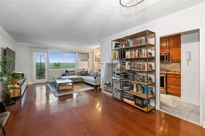 5900 Arlington Avenue #5G, Bronx, NY 10471 - Photo 1