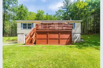 36 Aldrich Road, Mountain Dale, NY 12763 - Photo 1