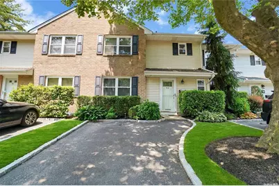 65 Manors Drive, Jericho, NY 11753 - Photo 1