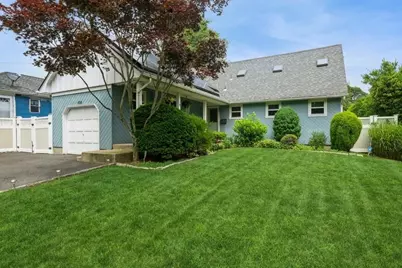 108 Lake Drive, Copiague, NY 11726 - Photo 1