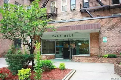 42-45 Kissena Boulevard #5B, Flushing, NY 11355 - Photo 1