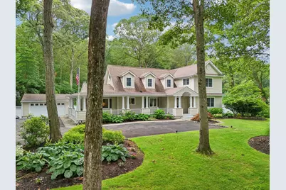 23 Alpine Way, South Huntington, NY 11746 - Photo 1