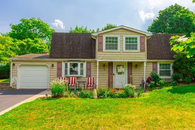 2 Ivy League Lane, Stony Brook, NY 11790 - Photo 1