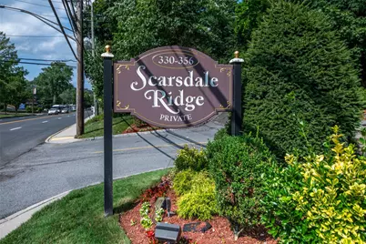 334 Central Park Avenue #H9, Scarsdale, NY 10583 - Photo 1