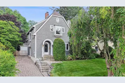 20 Bronson Avenue, Scarsdale, NY 10583 - Photo 1