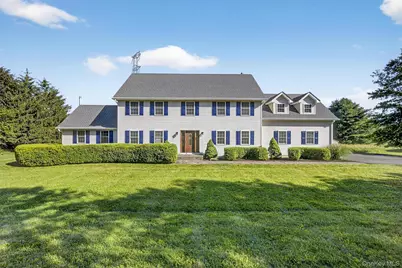 1 Fox Hollow Road, Blooming Grove, NY 10914 - Photo 1