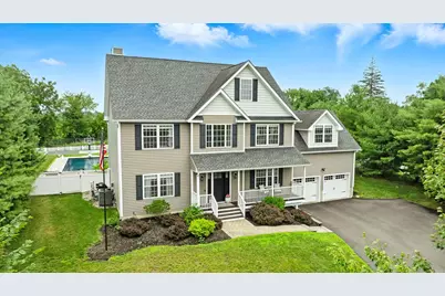 4 Brianna Lane, Yorktown Heights, NY 10598 - Photo 1