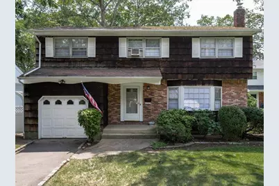 1838 Park Avenue, East Meadow, NY 11554 - Photo 1