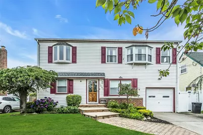 1022 Merillon Avenue, Westbury, NY 11590 - Photo 1