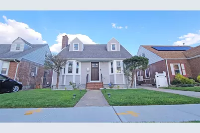 130-25 217th Street, Springfield Gardens, NY 11413 - Photo 1
