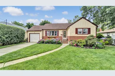 62 Harold Avenue, Hempstead, NY 11550 - Photo 1