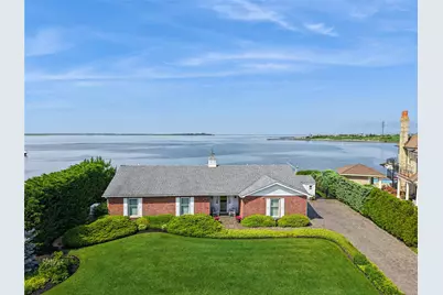 39 Shore Drive W, Copiague, NY 11726 - Photo 1
