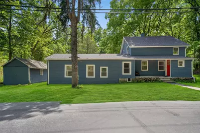 123 Newport Bridge Road, Warwick, NY 10990 - Photo 1