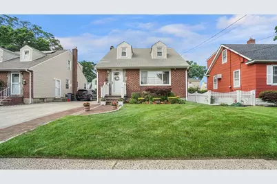 2334 Belmont Avenue, Elmont, NY 11003 - Photo 1