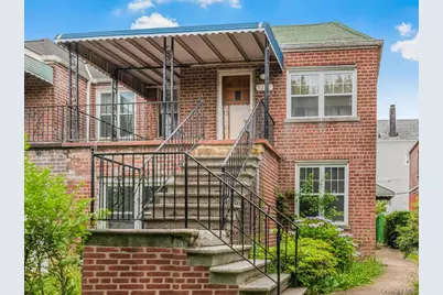 3227 Bruckner Boulevard, Bronx, NY 10461 - Photo 1