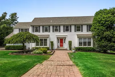 4 Forsythe Meadow Lane, Stony Brook, NY 11790 - Photo 1