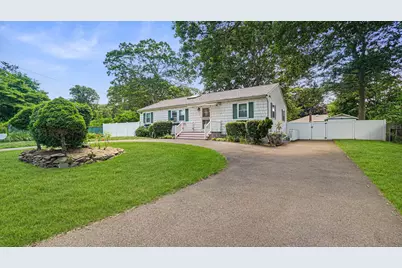70 Wilson Avenue, Mastic Beach, NY 11951 - Photo 1