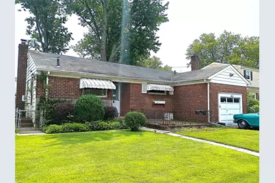 381 Baldwin Road, Hempstead, NY 11550 - Photo 1