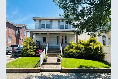 144-11 Newport Avenue, Rockaway Park, NY 11694 - Photo 1