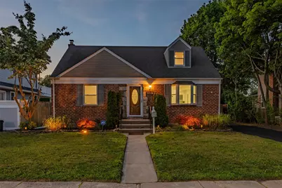 3423 Park Avenue, Wantagh, NY 11793 - Photo 1