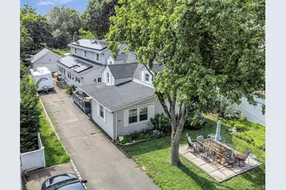 2340A Jackson Avenue, Seaford, NY 11783 - Photo 1