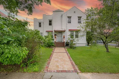 233-04 Seward Avenue, Queens Village, NY 11427 - Photo 1