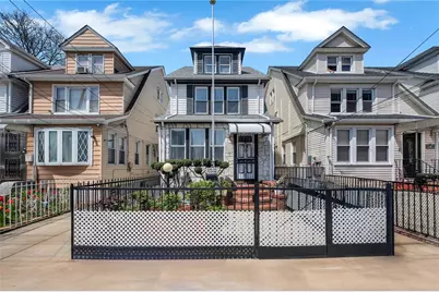 12605 109th Avenue, Richmond Hill S., NY 11420 - Photo 1