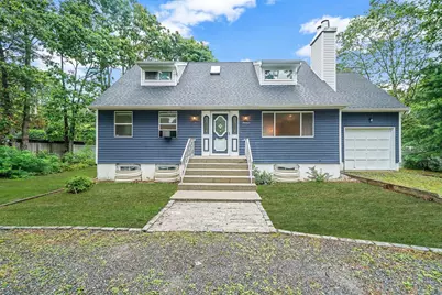 19 Cozine Road, Center Moriches, NY 11934 - Photo 1