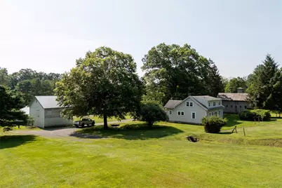 77 Old Post Road, Rhinebeck, NY 12572 - Photo 1