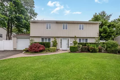 12 Dover Lane, Old Bethpage, NY 11804 - Photo 1