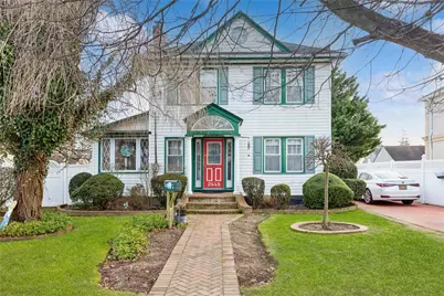 2448 Amherst Street, East Meadow, NY 11554 - Photo 1