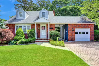 144 N Herman Avenue, Bethpage, NY 11714 - Photo 1