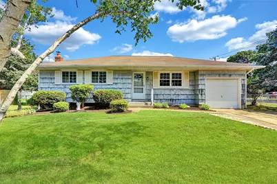 219 Muriel Street, Holbrook, NY 11741 - Photo 1