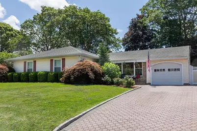 24 Taylor Street, Port Jefferson Station, NY 11776 - Photo 1