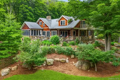 17 Half Moon Ridge, Cold Spring, NY 10516 - Photo 1