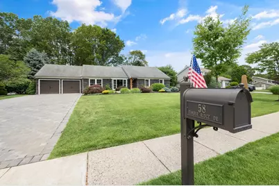 58 Timber Ridge Drive, Commack, NY 11725 - Photo 1