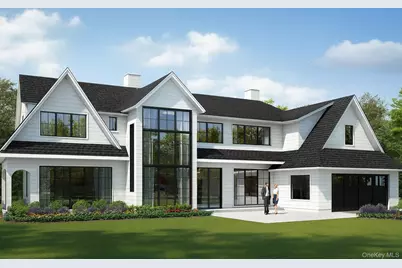 47 Midwood Cross, East Hills, NY 11576 - Photo 1