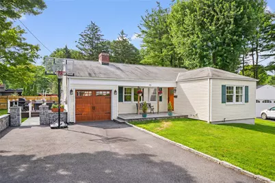 13 Overlook Road, Ardsley, NY 10502 - Photo 1