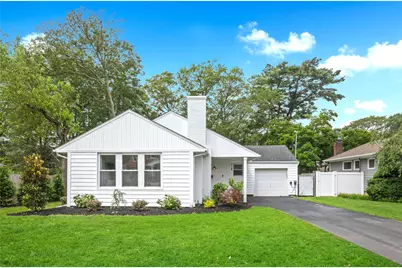 118 Ketcham Avenue, Patchogue, NY 11772 - Photo 1