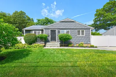 1476 Washington Avenue, Seaford, NY 11783 - Photo 1