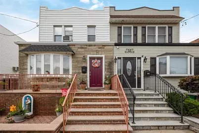 6616 75th Street, Middle Village, NY 11379 - Photo 1