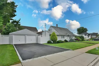 243 Seaford Avenue, Massapequa, NY 11758 - Photo 1