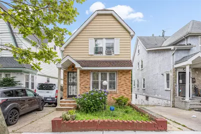 10446 199th Street, Saint Albans, NY 11412 - Photo 1