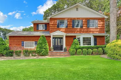 9 Jamar Lane, Ronkonkoma, NY 11779 - Photo 1