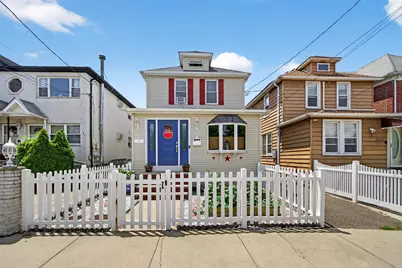 829 Logan Avenue, Bronx, NY 10465 - Photo 1