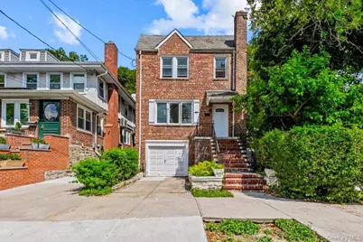 6112 Fieldston Road, Bronx, NY 10471 - Photo 1